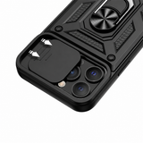 Coque Bague Renforcée Pixel 10 Pro XL Noir – Pixel Store