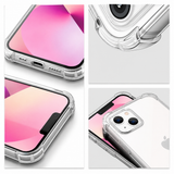 Coque Transparente Renforcée Pixel 10 Pro XL Transparent – Pixel Store