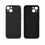 Coque Silicone Couleur Pixel 10 Pro XL Noir – Pixel Store