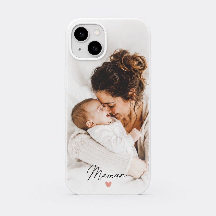 Coque Personnalisée iPhone 17e – Pixel Store