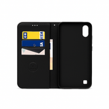 Étui Folio Porte-carte (Pochette) Pixel 10 Pro XL Noir – Pixel Store