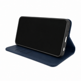 Étui Folio Porte-carte (Pochette) Pixel 10 Pro XL Bleu marine – Pixel Store
