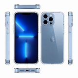 Coque Transparente Renforcée Pixel 10 Pro XL Transparent – Pixel Store