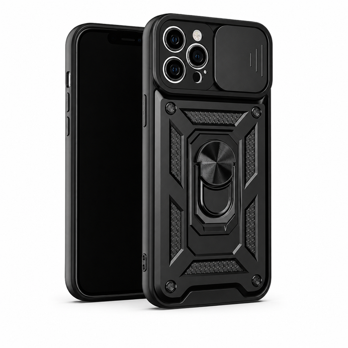 Coque Bague Renforcée Pixel 7 Pro