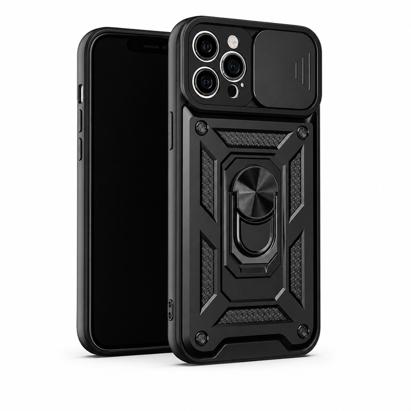Coque Bague Renforcée Pixel 7 Pro