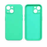 Coque Silicone Couleur Pixel 10 Pro XL Vert – Pixel Store