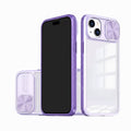 Coque PhotoProtect iPhone 15