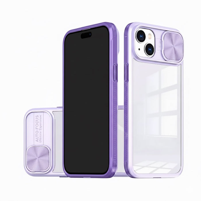 Coque PhotoProtect iPhone 15
