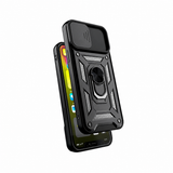 Coque Bague Renforcée Pixel 10 Pro XL Noir – Pixel Store