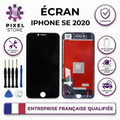 Apple iPhone SE (2020) – Écran LCD