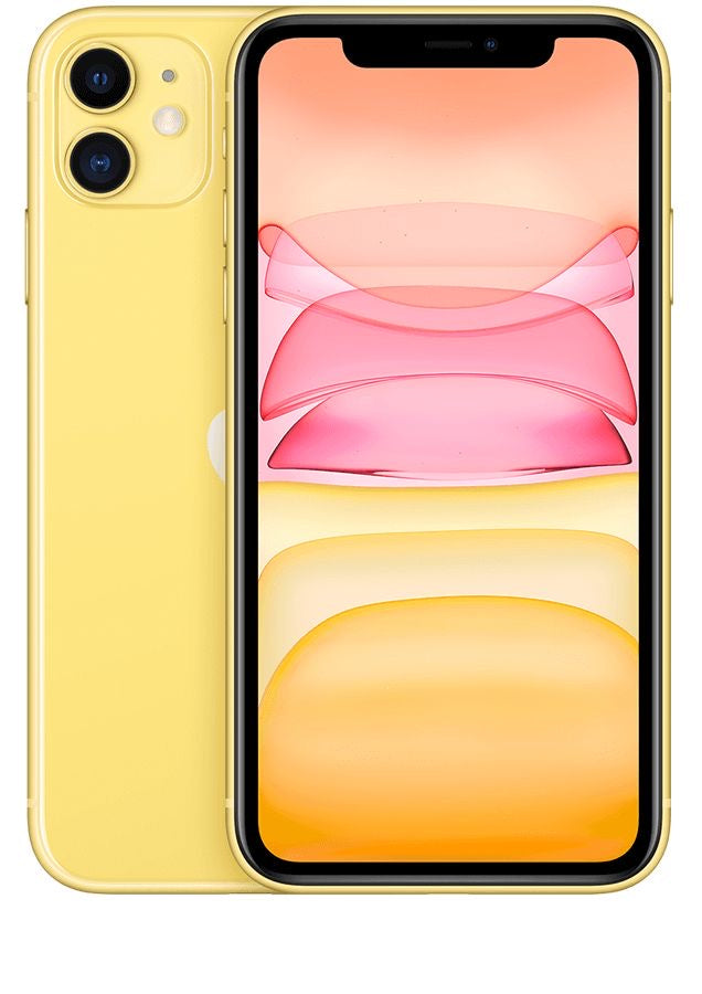 Apple iPhone 11 – Reconditionné