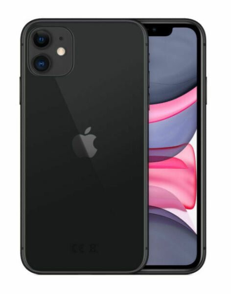 Apple iPhone 11 – Reconditionné
