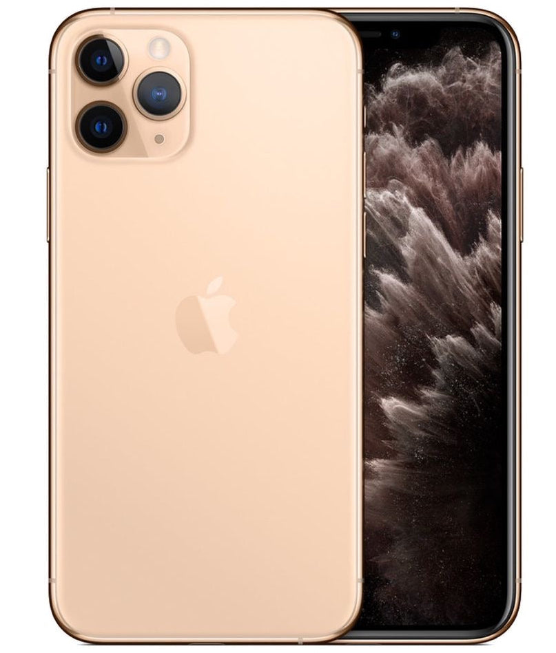 Apple iPhone 11 Pro Max – Reconditionné