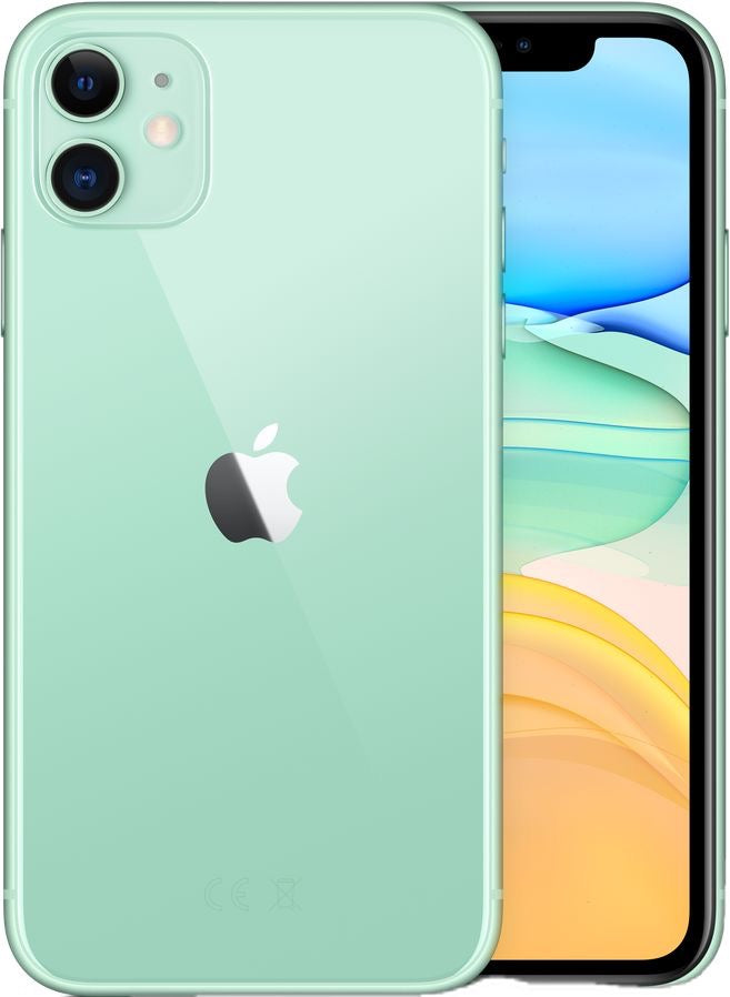 Apple iPhone 11 – Reconditionné
