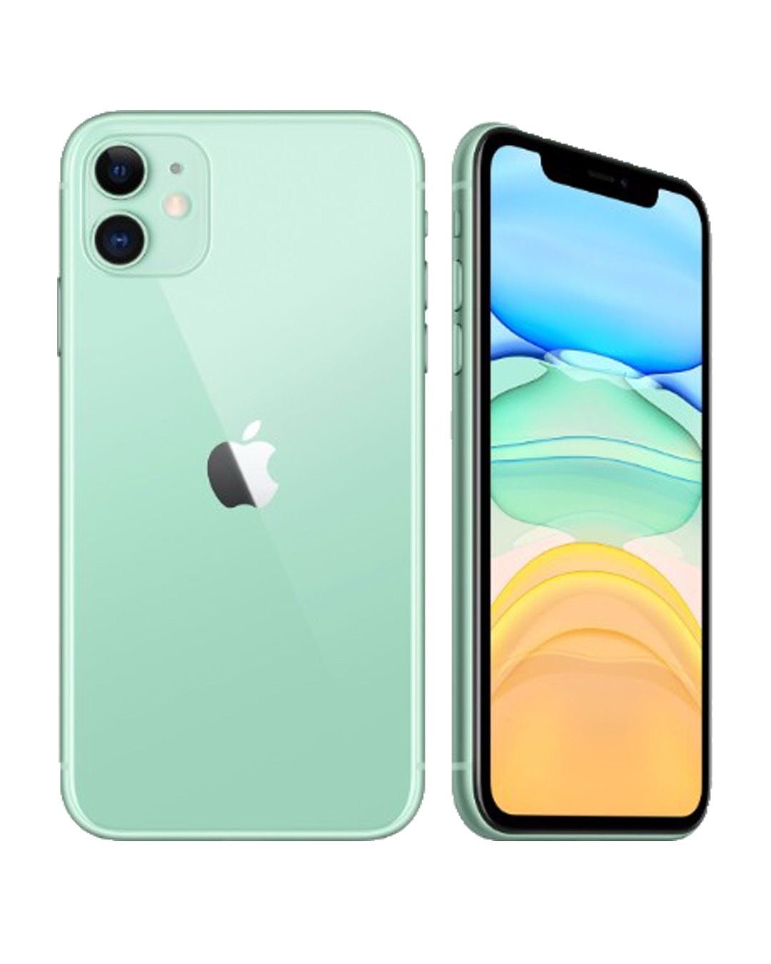 Apple iPhone 11 – Reconditionné