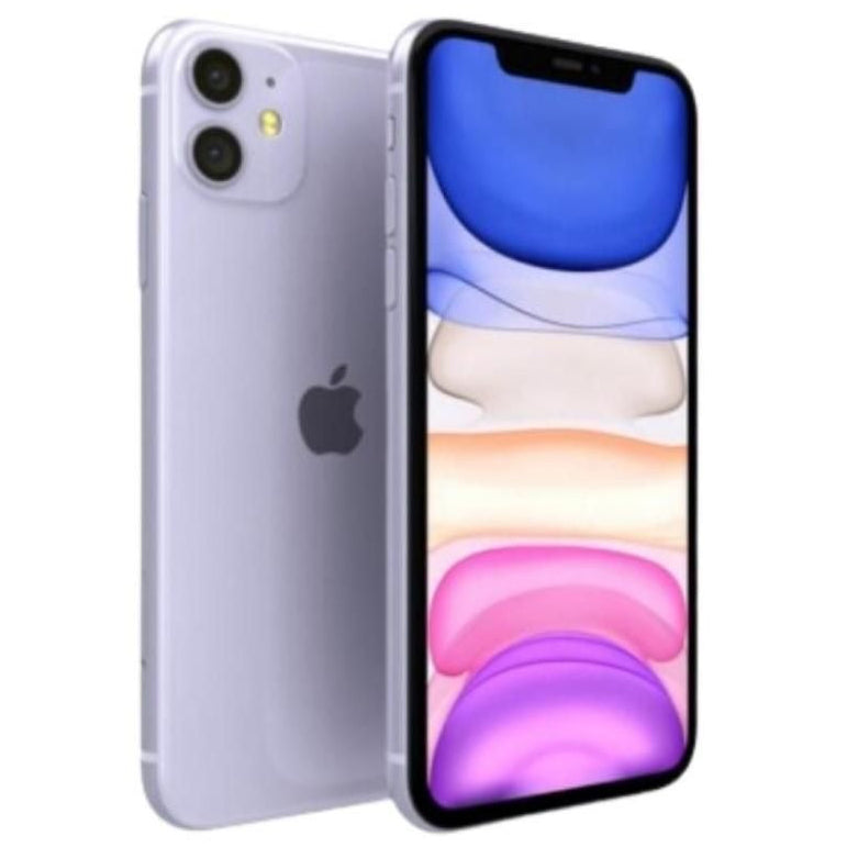Apple iPhone 11 – Reconditionné