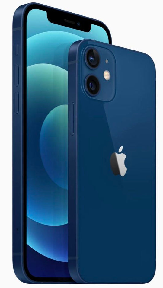 Apple iPhone 12 Mini – Reconditionné