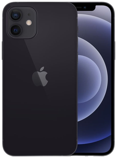 Apple iPhone 12 – Reconditionné