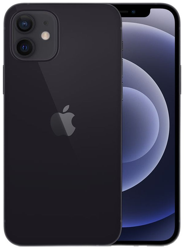 Apple iPhone 12 – Reconditionné
