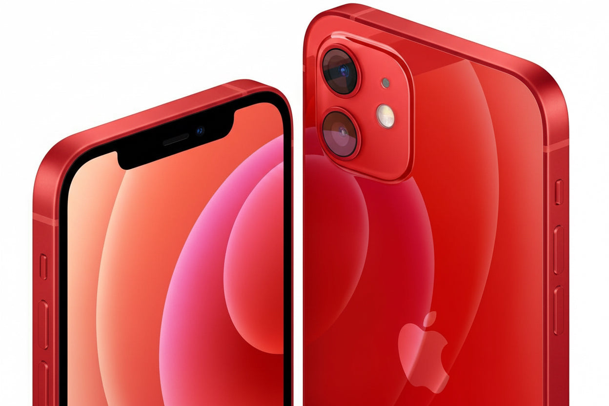 Apple iPhone 12 Mini – Reconditionné