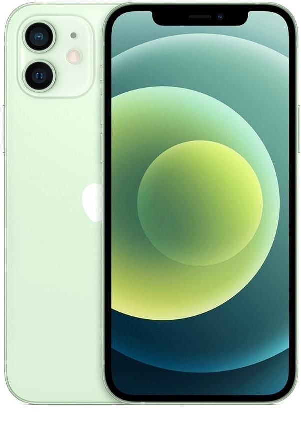 Apple iPhone 12 Mini – Reconditionné