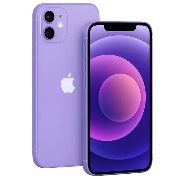 Apple iPhone 12 Mini – Reconditionné