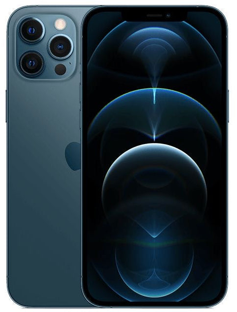 Apple iPhone 12 Pro Max – Reconditionné