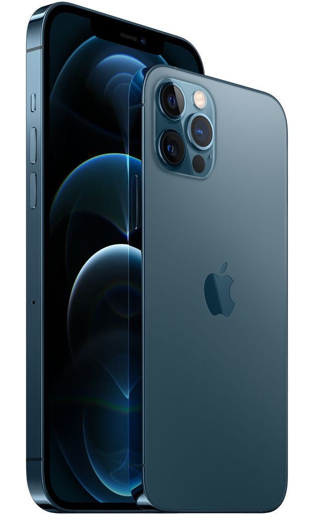 Apple iPhone 12 Pro Max – Reconditionné