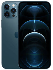 Apple iPhone 12 Pro Max – Reconditionné