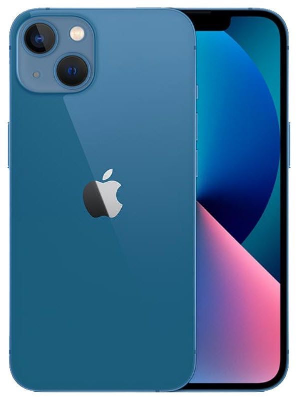 Apple iPhone 13 Mini – Reconditionné