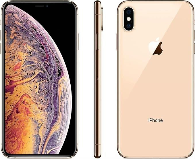 Apple iPhone XS Max – Reconditionné