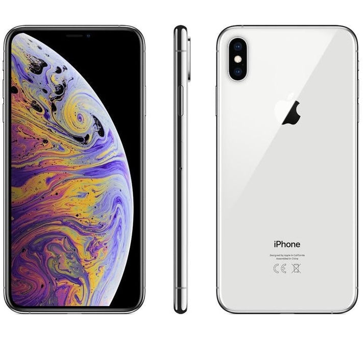 Apple iPhone XS Max – Reconditionné