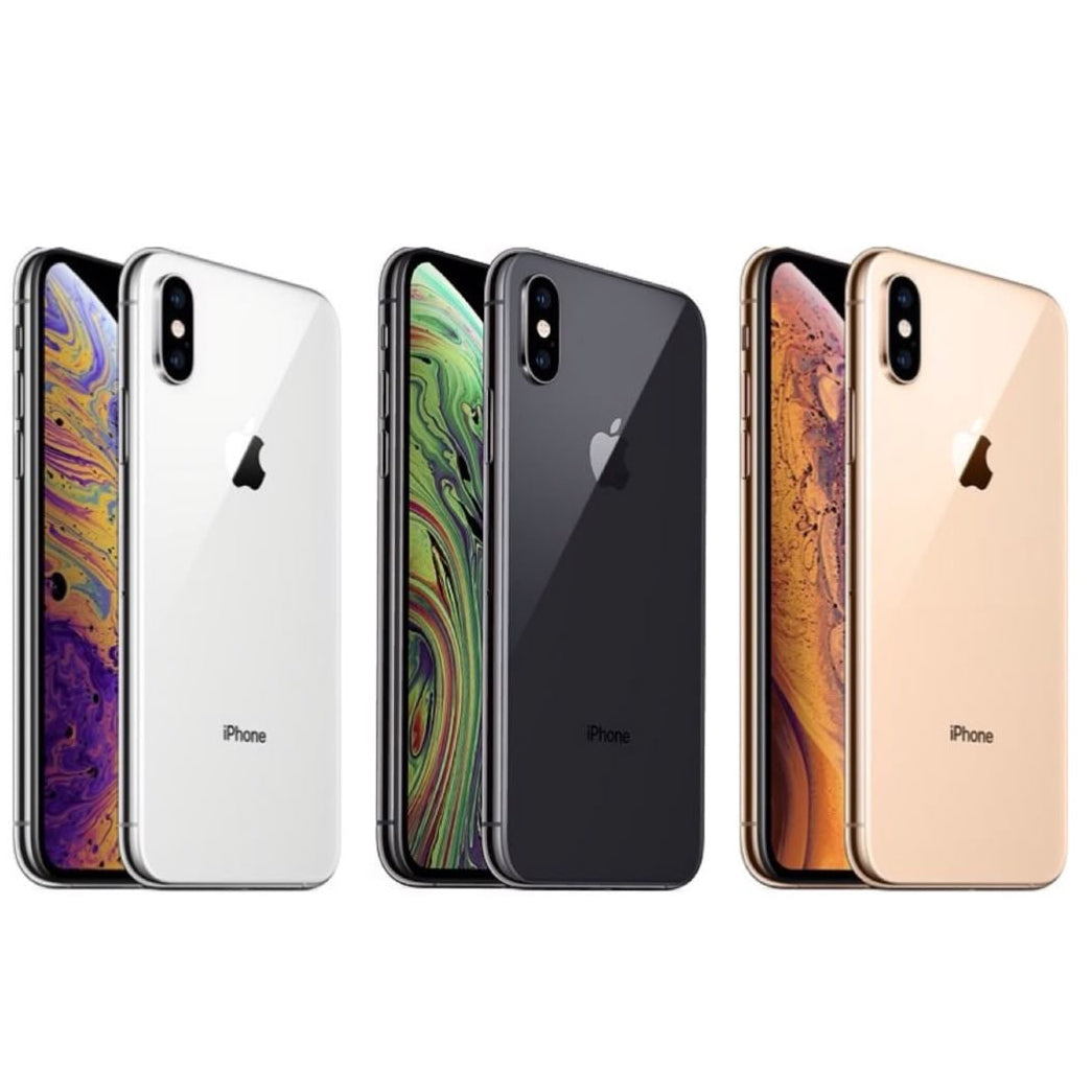 Apple iPhone XS Max – Reconditionné