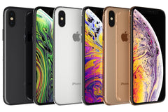 Apple iPhone XS Max – Reconditionné