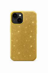 Coque Paillette Honor Magic 8 Lite Or – Pixel Store