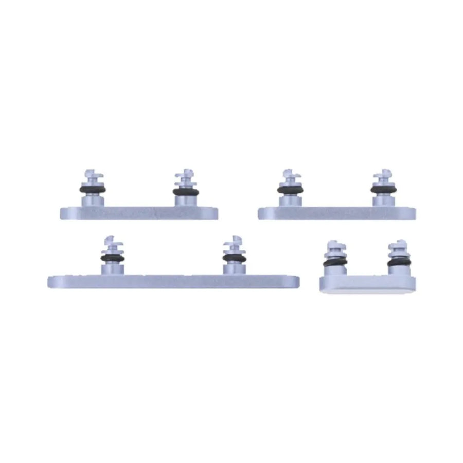 Apple iPhone 17 – Nappe bouton Power