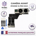 Apple iPhone 14 Pro Max – Caméra avant