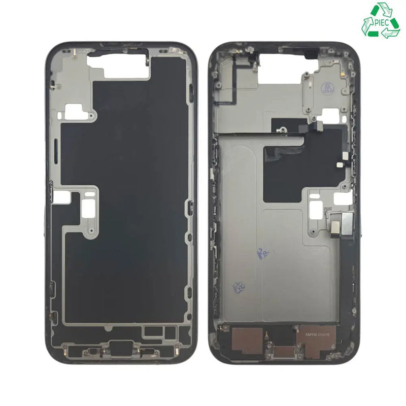 Apple iPhone 16 Pro Max – Châssis EU – Titane sable