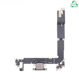 Apple iPhone 16 Plus – Connecteur de charge