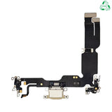 Apple iPhone 15 Plus – Connecteur de charge