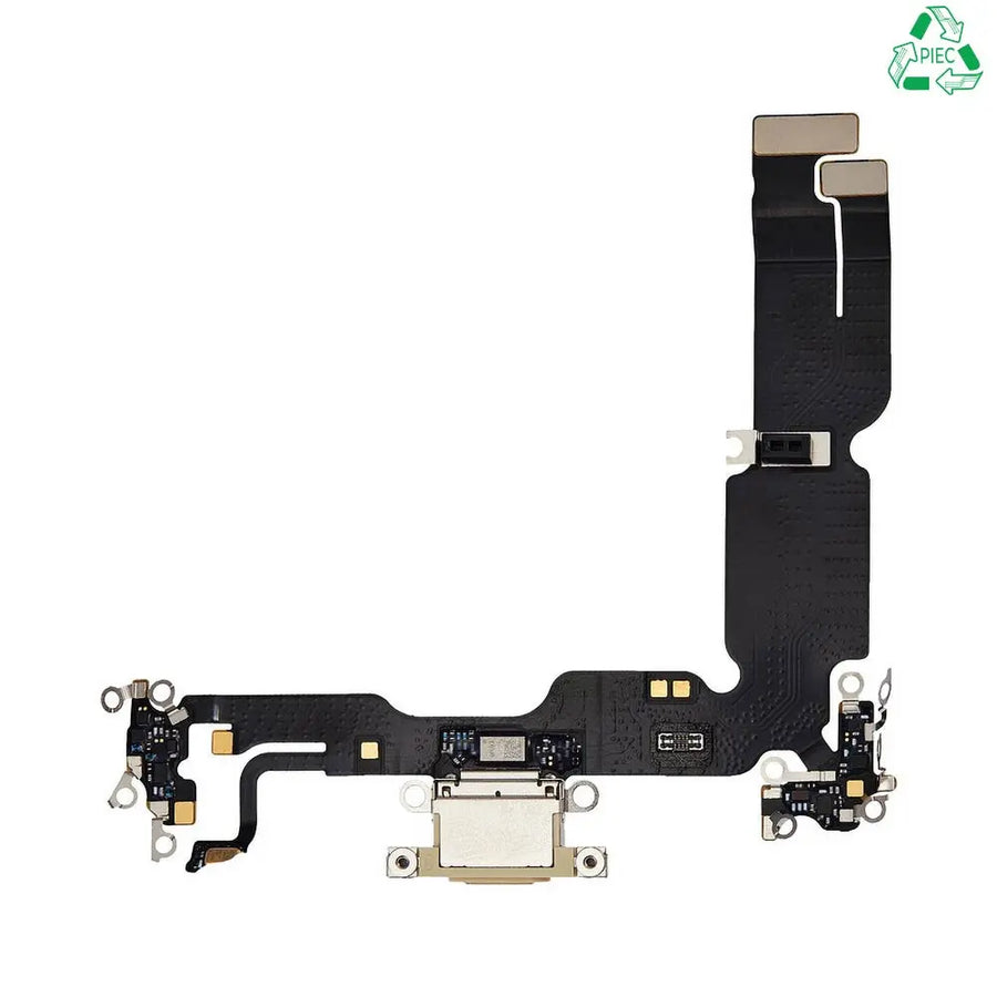 Apple iPhone 15 Plus – Connecteur de charge