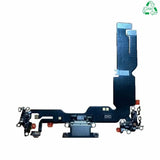 Apple iPhone 15 Plus – Connecteur de charge