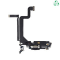 Apple iPhone 14 Pro Max – Connecteur de charge