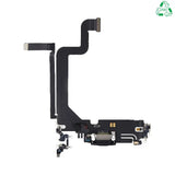 Apple iPhone 14 Pro Max – Connecteur de charge