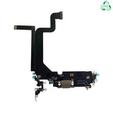 Apple iPhone 14 Pro Max – Connecteur de charge