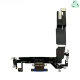 Apple iPhone 16 – Connecteur de charge