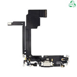Apple iPhone 15 Pro Max – Connecteur de charge