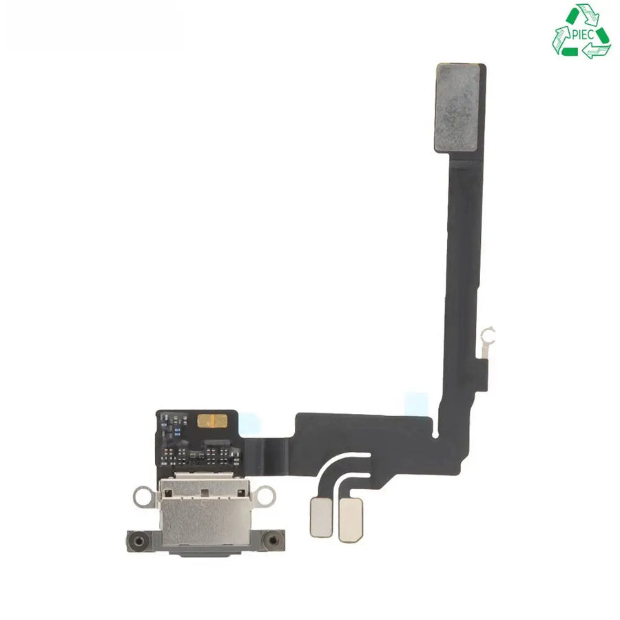 Apple iPhone 16 Pro – Connecteur de charge