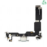 Apple iPhone 15 Plus – Connecteur de charge