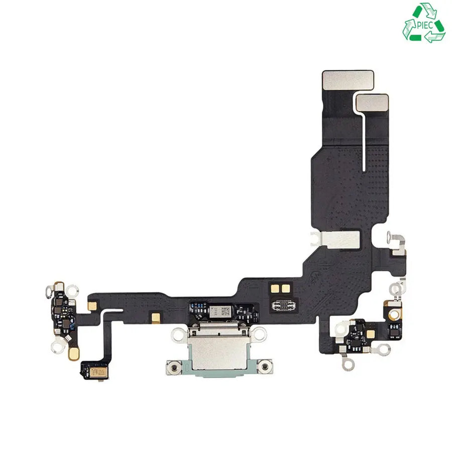 Apple iPhone 15 – Connecteur de charge
